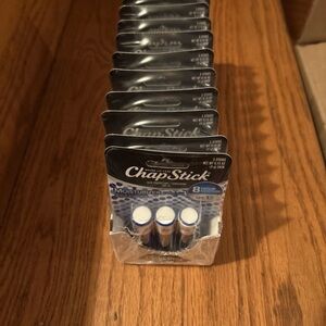 ChapStick Lip Balm Pack